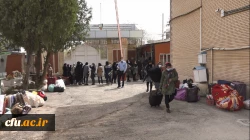 روند پذیرش دانشجومعلمان در پردیس های دانشگاه فرهنگیان کردستان
 18