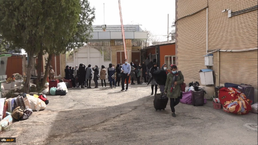 روند پذیرش دانشجومعلمان در پردیس های دانشگاه فرهنگیان کردستان
 18