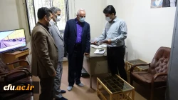 روند پذیرش دانشجومعلمان در پردیس های دانشگاه فرهنگیان کردستان
 2