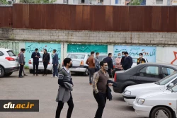 با آموزش حضوری ضمن جلوگیری از افت تحصیلی به اهداف و آرمان تربیت معلم  دست می یابیم. 2