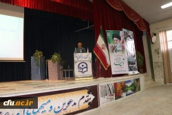 شروع آموزش  حضوری دانشجویان  و مراسم استقبال از آنان در دانشگاه فرهنگیان استان اصفهان 3