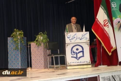 شروع آموزش  حضوری دانشجویان  و مراسم استقبال از آنان در دانشگاه فرهنگیان استان اصفهان 4