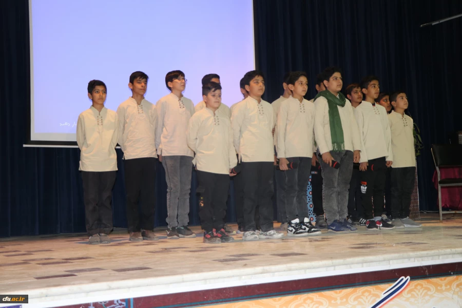 شروع آموزش  حضوری دانشجویان  و مراسم استقبال از آنان در دانشگاه فرهنگیان استان اصفهان 6