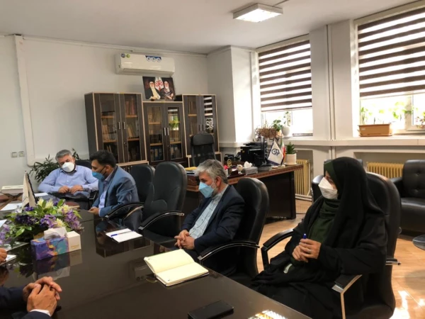 برگزاری آزمون جامع به صورت حضوری و برخط 4