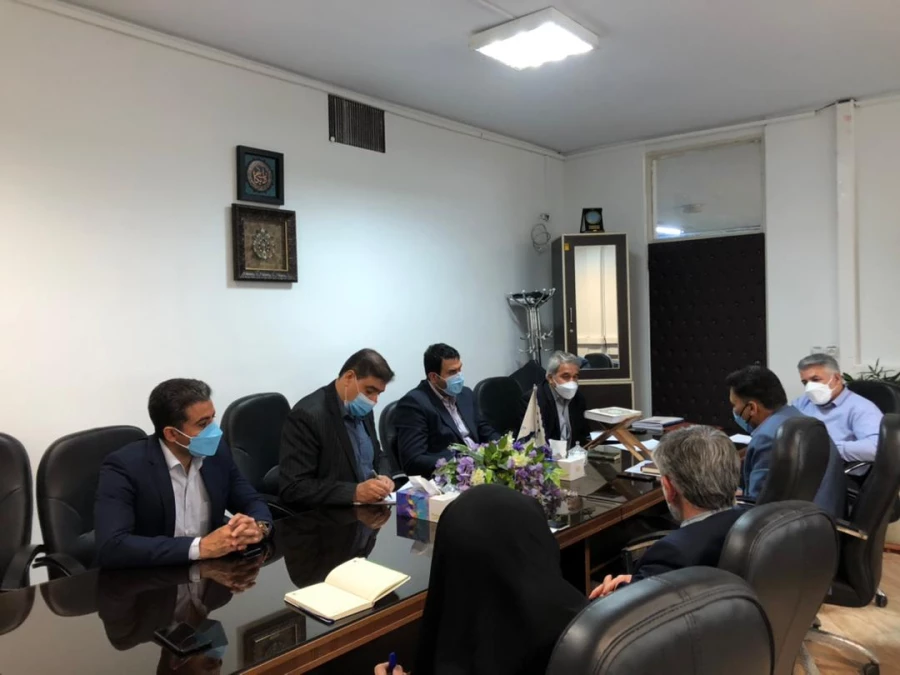 برگزاری آزمون جامع به صورت حضوری و برخط 5