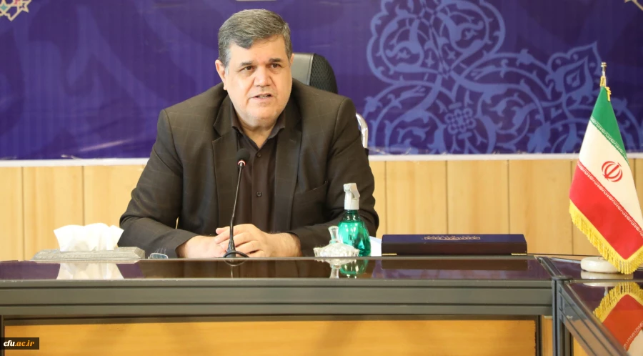 ساماندهی و اسکان دانشجو معلمان در پردیس ها و مراکز سراسر کشور 2