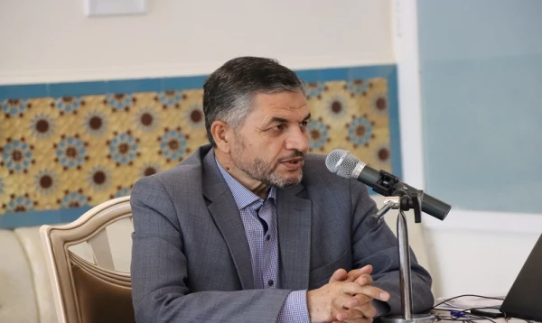 اراضی مورد نیاز دانشگاه جامع فرهنگیان قم بزودی تعیین تکلیف می شود 7