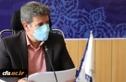 هفدهمین جلسه کمیته دستگاهی کرسی های نظریه پردازی ،نقدومناظره دانشگاه فرهنگیان برگزارشد. 2