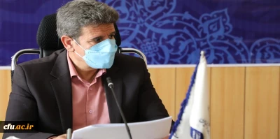 هفدهمین جلسه کمیته دستگاهی کرسی های نظریه پردازی ،نقدو مناظره دانشگاه فرهنگیان برگزارشد