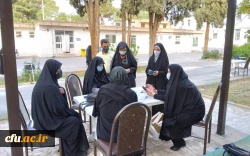 پذیرش نو دانشجومعلمان در دانشگاه فرهنگیان کرمان 10