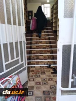 پذیرش نو دانشجومعلمان در دانشگاه فرهنگیان کرمان 15