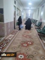 پذیرش نو دانشجومعلمان در دانشگاه فرهنگیان کرمان 16