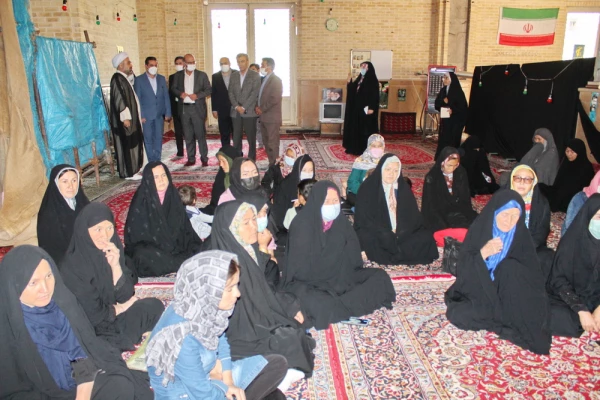 تلاش دانشگاه فرهنگیان در ایفای نقش اجتماعی در خصوص آموزش کودکان افغانستانی بازمانده از تحصیل، ماندگار و شایسته تقدیر است. 7