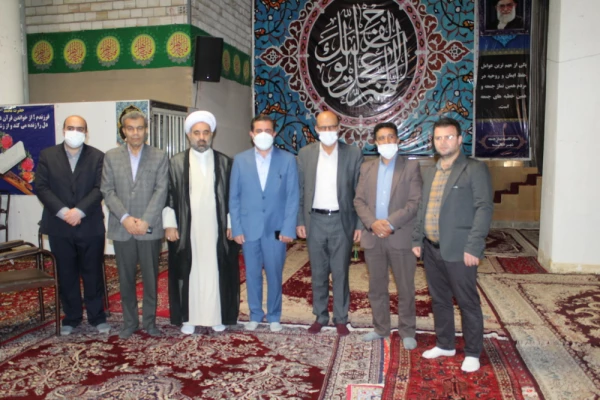 تلاش دانشگاه فرهنگیان در ایفای نقش اجتماعی در خصوص آموزش کودکان افغانستانی بازمانده از تحصیل، ماندگار و شایسته تقدیر است. 10