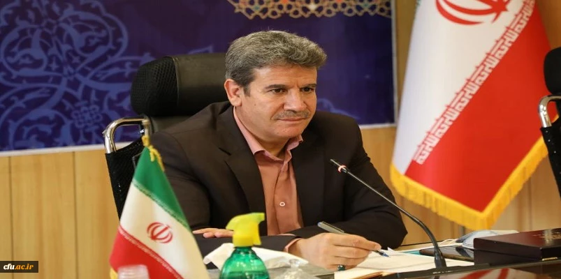 دایره المعارف (دانشنامه) تربیت معلم ایران  در دانشگاه فرهنگیان تدوین می شود 2