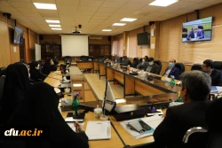 دایره المعارف (دانشنامه) تربیت معلم ایران  در دانشگاه فرهنگیان تدوین می شود 2