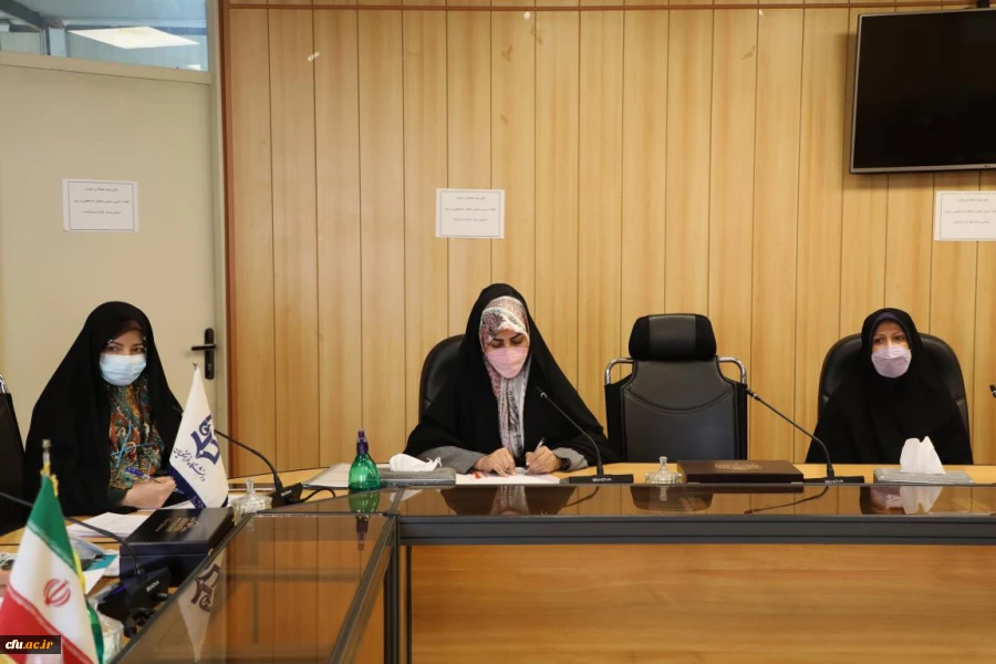 دایره المعارف (دانشنامه) تربیت معلم ایران  در دانشگاه فرهنگیان تدوین می شود 2