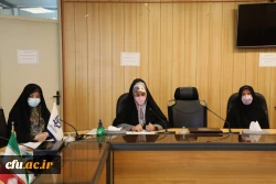 دایره المعارف (دانشنامه) تربیت معلم ایران  در دانشگاه فرهنگیان تدوین می شود. 2