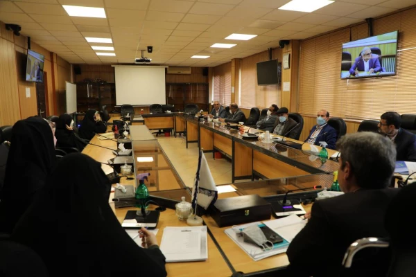 دایره المعارف (دانشنامه) تربیت معلم ایران  در دانشگاه فرهنگیان تدوین می شود. 2