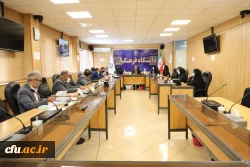 دایره المعارف (دانشنامه) تربیت معلم ایران  در دانشگاه فرهنگیان تدوین می شود. 2