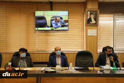 دایره المعارف (دانشنامه) تربیت معلم ایران  در دانشگاه فرهنگیان تدوین می شود. 2