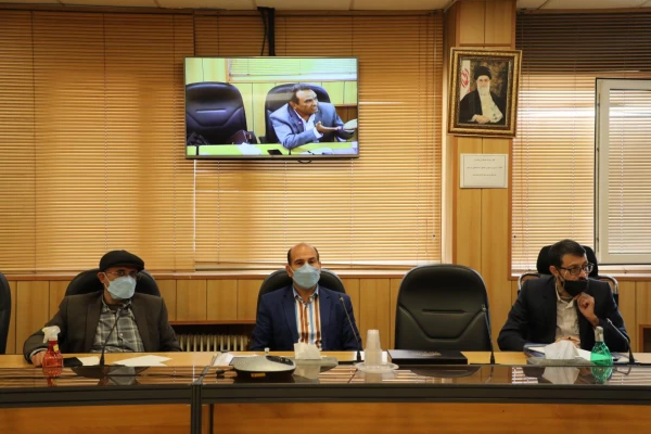 دایره المعارف (دانشنامه) تربیت معلم ایران  در دانشگاه فرهنگیان تدوین می شود. 2