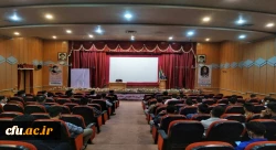 تبدیل وضعیت بیش از 700 نفر از دانشجومعلمان ورودی 97 دانشگاه فرهنگیان لرستان در دست اقدام است 2