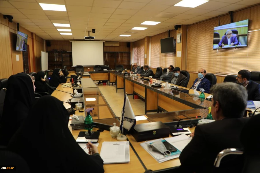 آغاز به کار دانشنامه نگاری (دایره المعارف) تربیت معلم 2