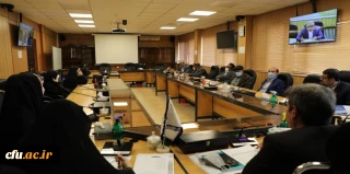 آغاز تدوین دانشنامه تربیت معلم در دانشگاه فرهنگیان