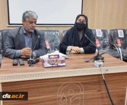 کارگاه آموزشی مهارت های سازگاری با زندگی دانشجویی ویژه دانشجویان ساکن در سراها 3