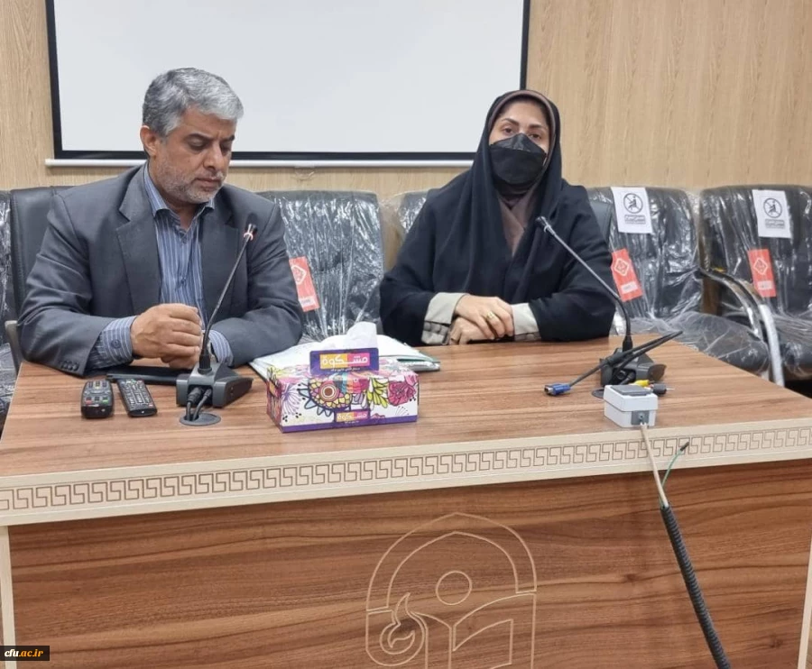 کارگاه آموزشی مهارت های سازگاری با زندگی دانشجویی ویژه دانشجویان ساکن در سراها 3