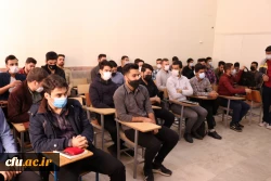 دکتر سمیعی از مرکز شهدای مکه بازدید کرد. 4