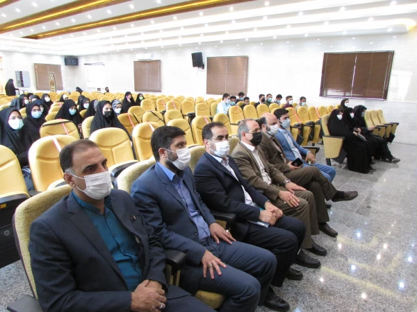 همایش اردوی جهادی-تربیتی ناصح
 2