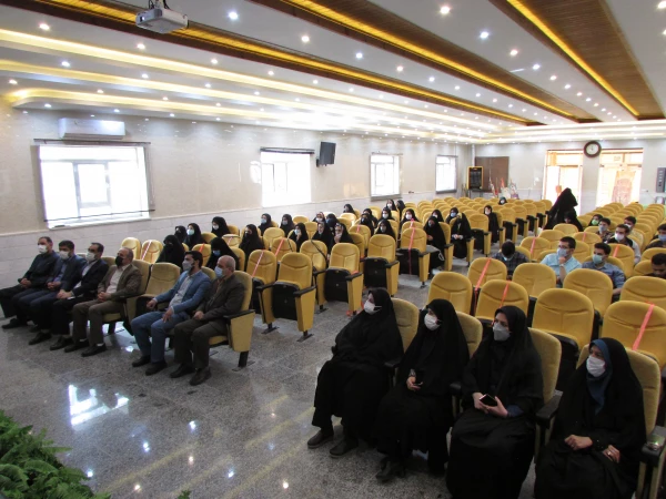 همایش اردوی جهادی-تربیتی ناصح
 5