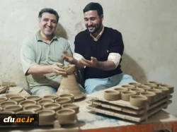 جشنواره شب های هنر و اقوام با محوریت کانون ها و تشکل های دانشجویی
 8