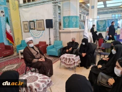 آغاز به کار بیست و نهمین نمایشگاه بین المللی قرآن کریم پس از 2سال 4