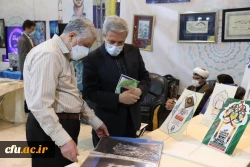 آغاز به کار بیست و نهمین نمایشگاه بین المللی قرآن کریم پس از 2سال 7