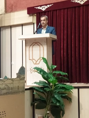 دانشگاه فرهنگیان یزد آماده ارائه الگوها و برنامه های فرهنگی به سایر دانشگاه های استان است
 3