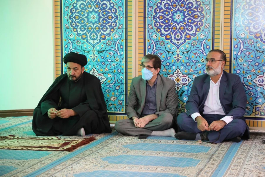 دکتر خنیفر 3