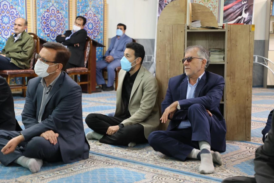 دکتر خنیفر 8