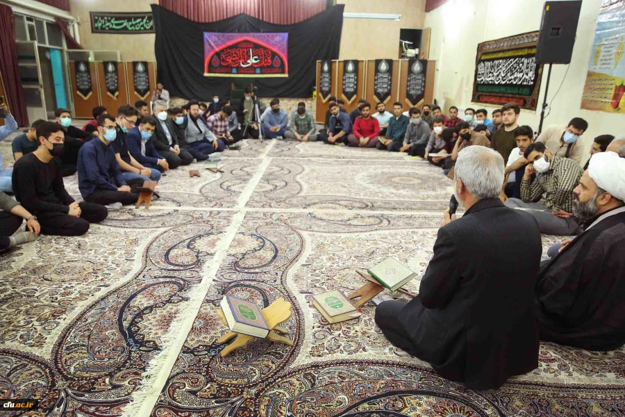 وزیر آموزش و پرورش 2