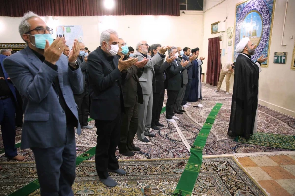 وزیر آموزش و پرورش 3