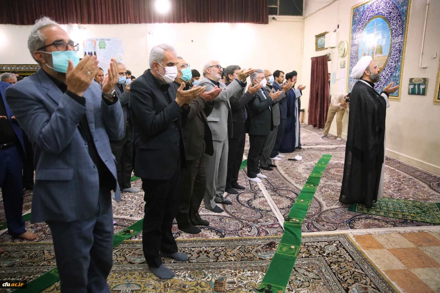 وزیر آموزش و پرورش 3