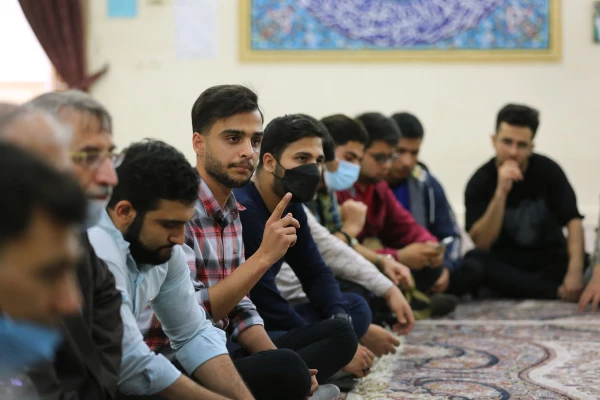 وزیر آموزش و پرورش 5