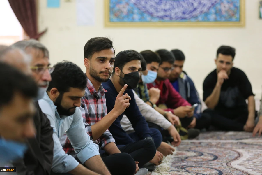 وزیر آموزش و پرورش 5