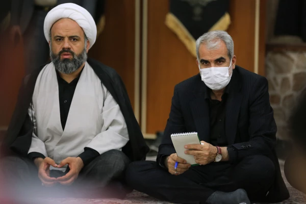 وزیر آموزش و پرورش 6