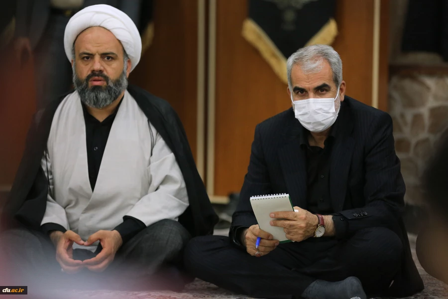 وزیر آموزش و پرورش 6