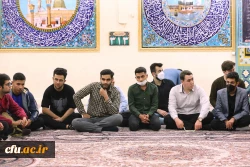 وزیر آموزش و پرورش 8