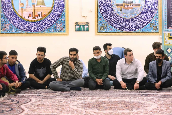 وزیر آموزش و پرورش 8