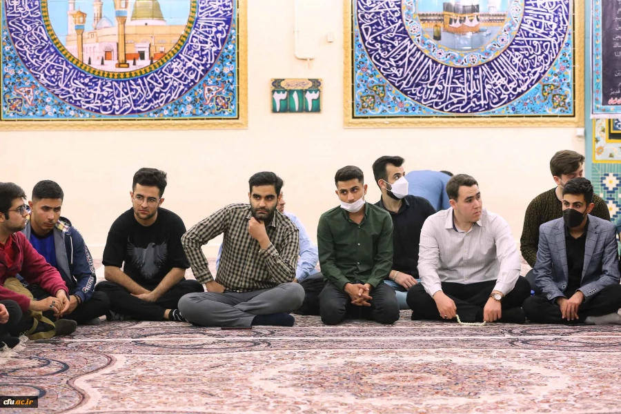 وزیر آموزش و پرورش 8